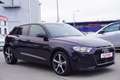 Audi A1 Sportback 30 TFSI S line Klima Sitzheizung Bleu - thumbnail 4
