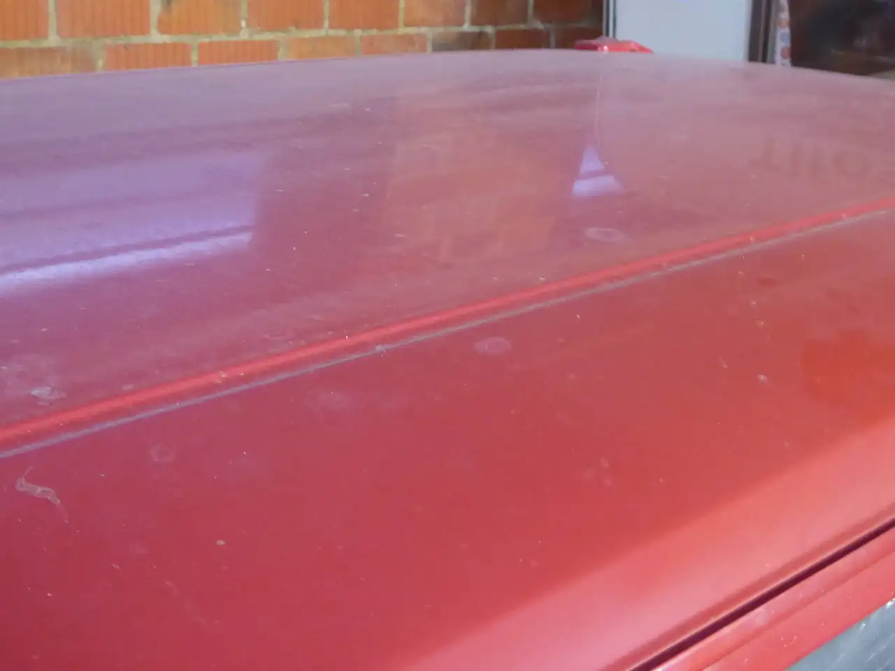 Alfa Romeo Alfasud Giardiniera, foto 12