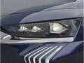DS Automobiles DS 7 Crossback DS7 Crossback BlueHDI 131Pk AT8 Opera Bleu - thumbnail 9
