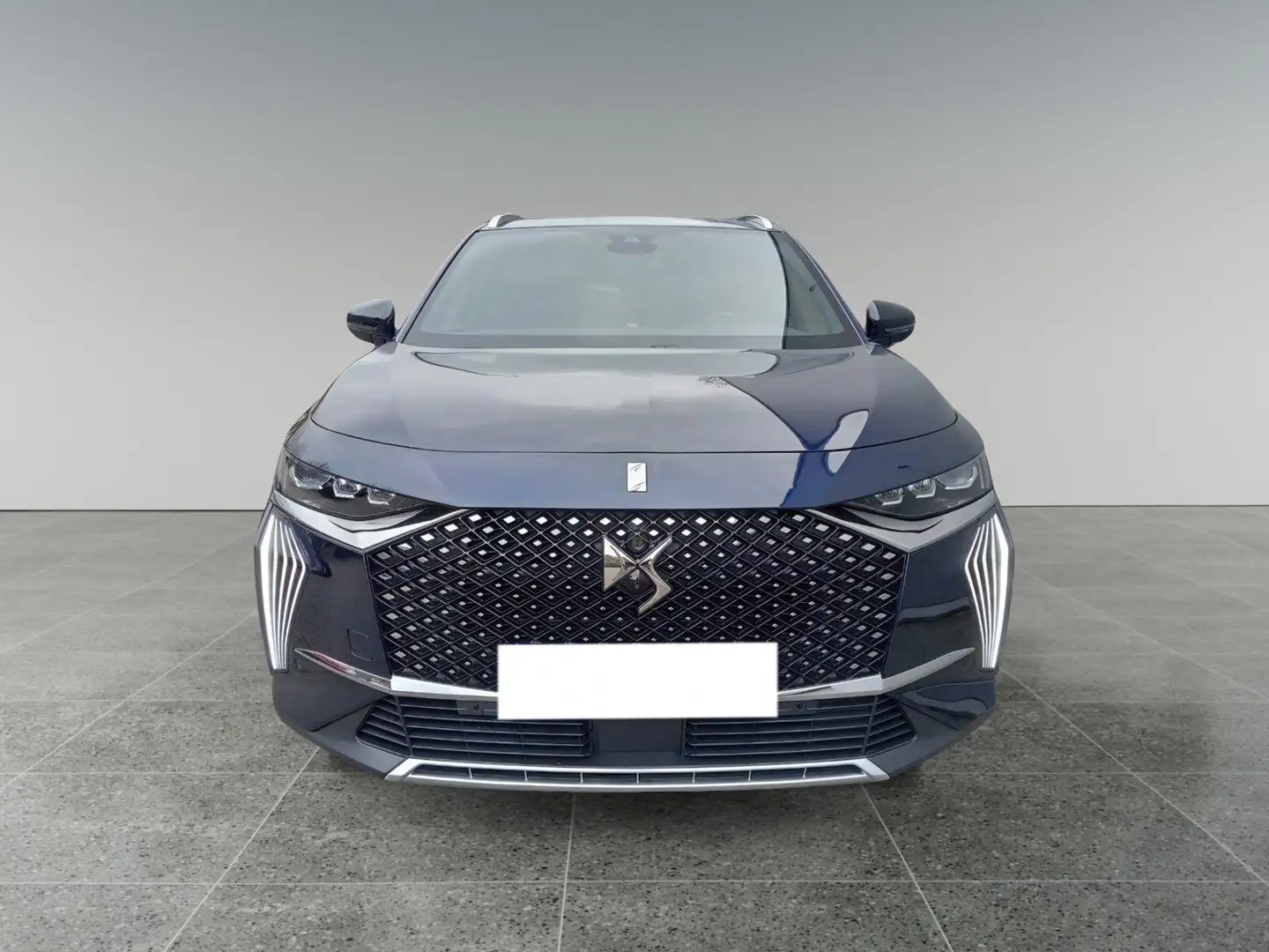 DS Automobiles DS 7 Crossback DS7 Crossback BlueHDI 131Pk AT8 Opera Bleu - 2