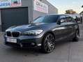 BMW 116 116 dA Gris - thumbnail 1