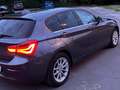 BMW 116 116 dA Gris - thumbnail 3