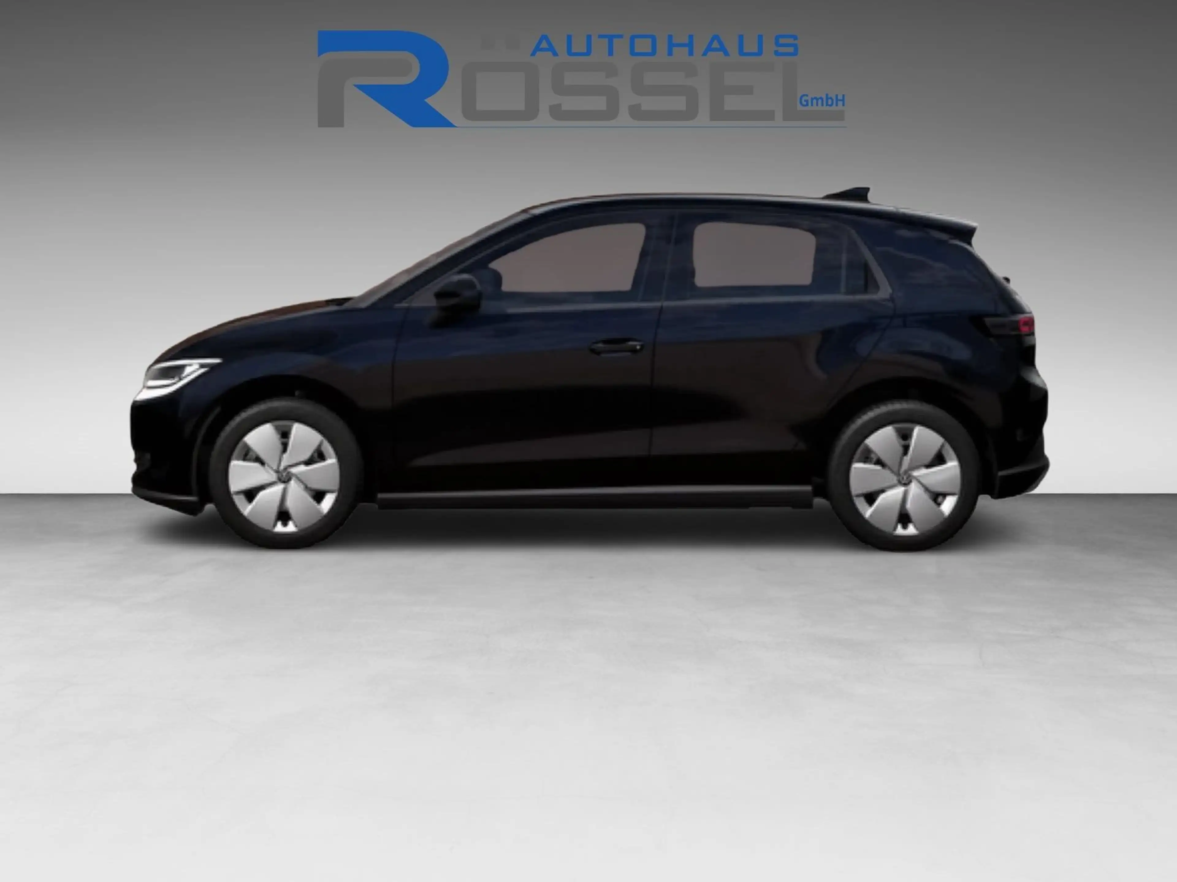 Volkswagen ID. Polo Edition ACC SHZ Klimatronic 2 Zo — photo 3