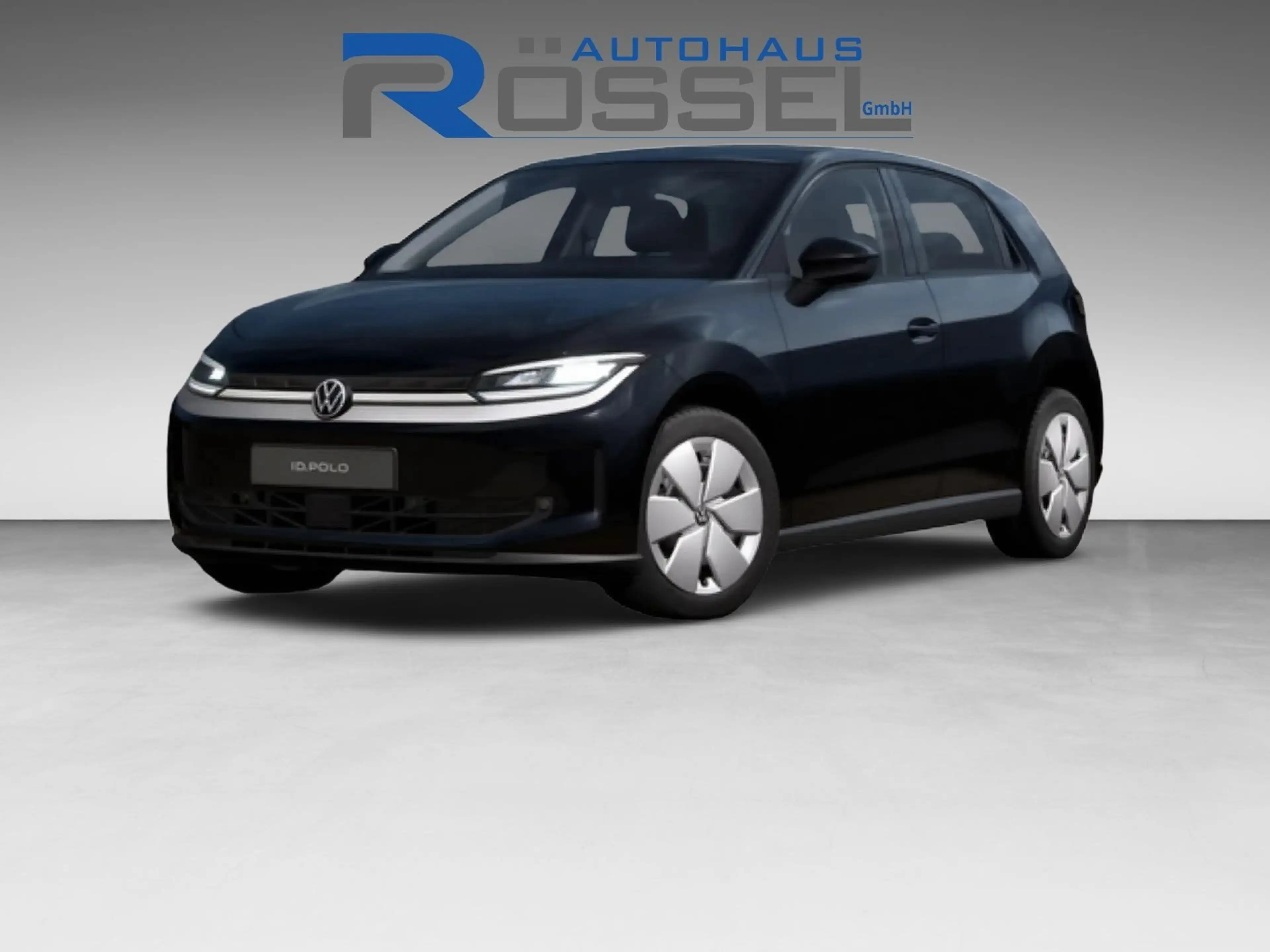 Volkswagen ID. Polo Edition ACC SHZ Klimatronic 2 Zo — photo 2