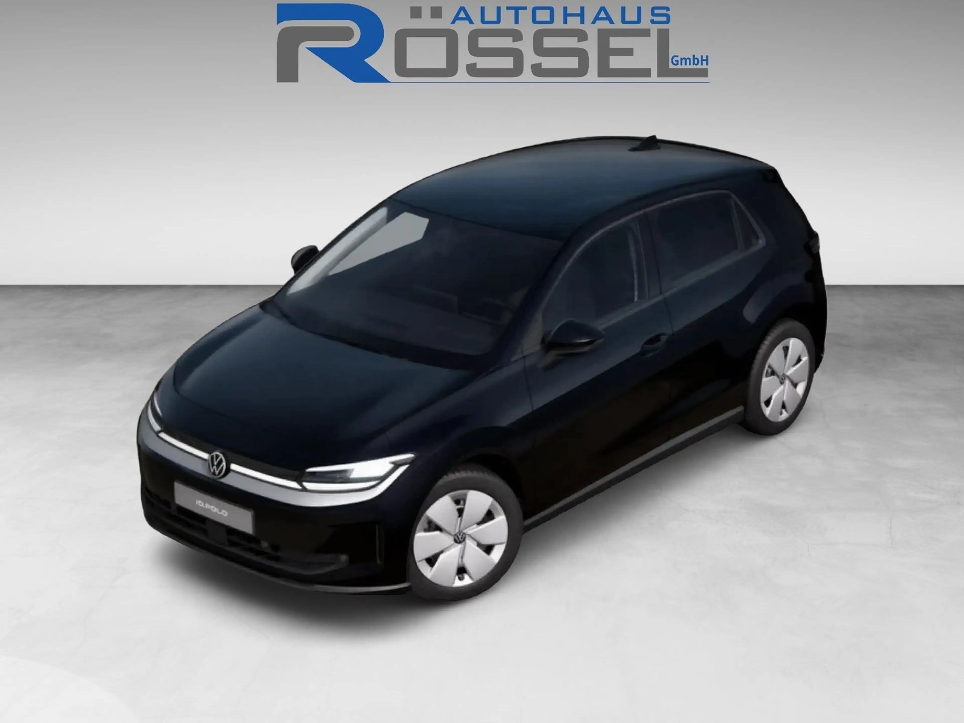 Volkswagen ID. Polo Edition ACC SHZ Klimatronic 2 Zo