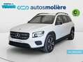 Mercedes-Benz GLB 200 d 110 kW (150 CV) Blanco - thumbnail 1