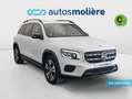 Mercedes-Benz GLB 200 d 110 kW (150 CV) Blanco - thumbnail 2