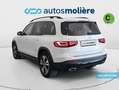 Mercedes-Benz GLB 200 d 110 kW (150 CV) Blanco - thumbnail 3