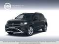 Volkswagen T-Cross Friends TSI Schwarz - thumbnail 1