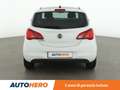 Opel Corsa 1.2 Black Edition Alb - thumbnail 5