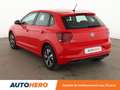Volkswagen Polo 1.0 TSI Confortline Rouge - thumbnail 4