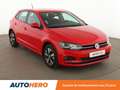 Volkswagen Polo 1.0 TSI Confortline Rouge - thumbnail 8