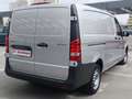 Mercedes-Benz Vito Kasten lang 6-G/KLIMA/SIHZG/KAMERA/FLÜGELTÜR Silber - thumbnail 2
