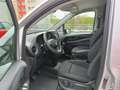 Mercedes-Benz Vito Kasten lang 6-G/KLIMA/SIHZG/KAMERA/FLÜGELTÜR Silber - thumbnail 5