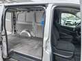Mercedes-Benz Vito Kasten lang 6-G/KLIMA/SIHZG/KAMERA/FLÜGELTÜR Silber - thumbnail 8