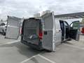 Mercedes-Benz Vito Kasten lang 6-G/KLIMA/SIHZG/KAMERA/FLÜGELTÜR Silber - thumbnail 13