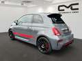 Abarth 500 695XSR Yamaha Limited Edition/Akrapovic/Beats/17'' Grau - thumbnail 4