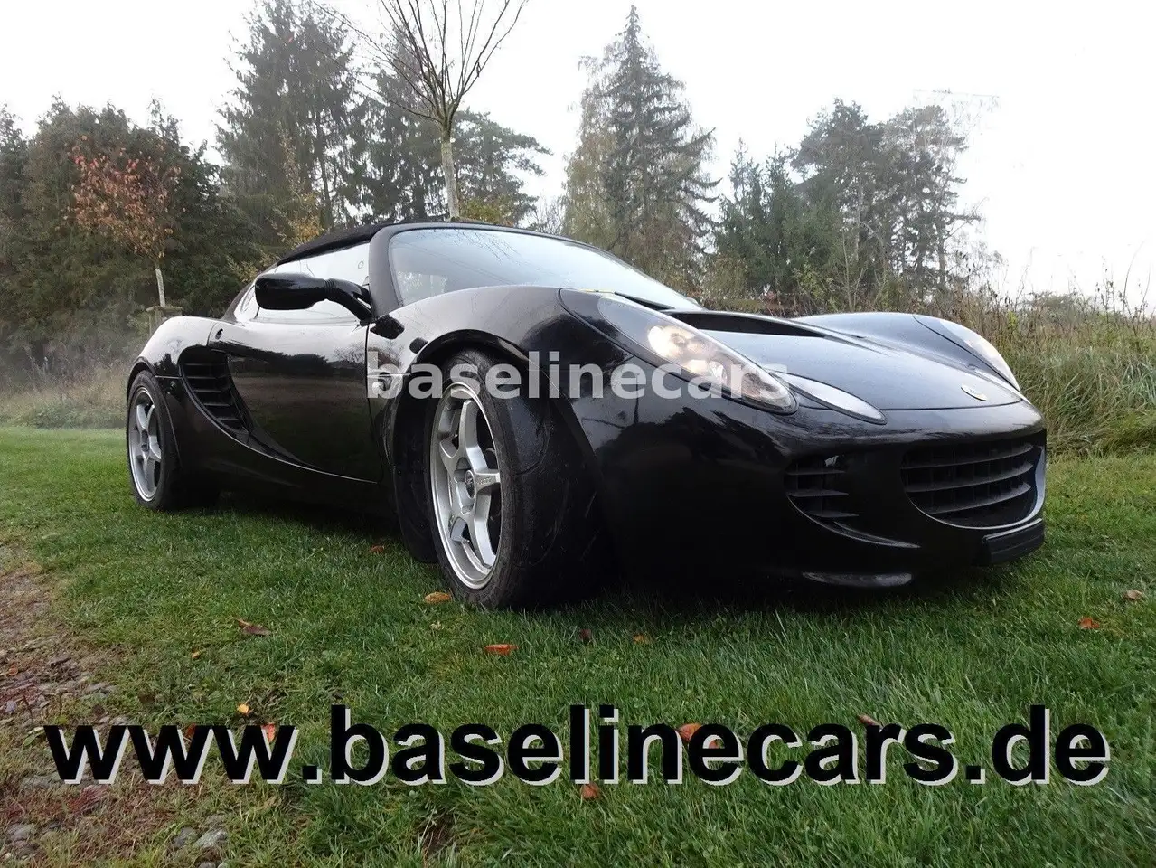 Lotus Elise