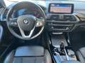 BMW X3 xdrive20d mhev 48V xLine AUTO LED/PELLE/360 PERF. Nero - thumbnail 10