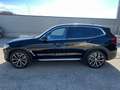 BMW X3 xdrive20d mhev 48V xLine AUTO LED/PELLE/360 PERF. Nero - thumbnail 4