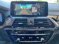 BMW X3 xdrive20d mhev 48V xLine AUTO LED/PELLE/360 PERF. Nero - thumbnail 15