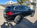 BMW X3 xdrive20d mhev 48V xLine AUTO LED/PELLE/360 PERF. Nero - thumbnail 7