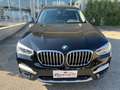 BMW X3 xdrive20d mhev 48V xLine AUTO LED/PELLE/360 PERF. Nero - thumbnail 2