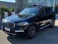 BMW X3 xdrive20d mhev 48V xLine AUTO LED/PELLE/360 PERF. Nero - thumbnail 3