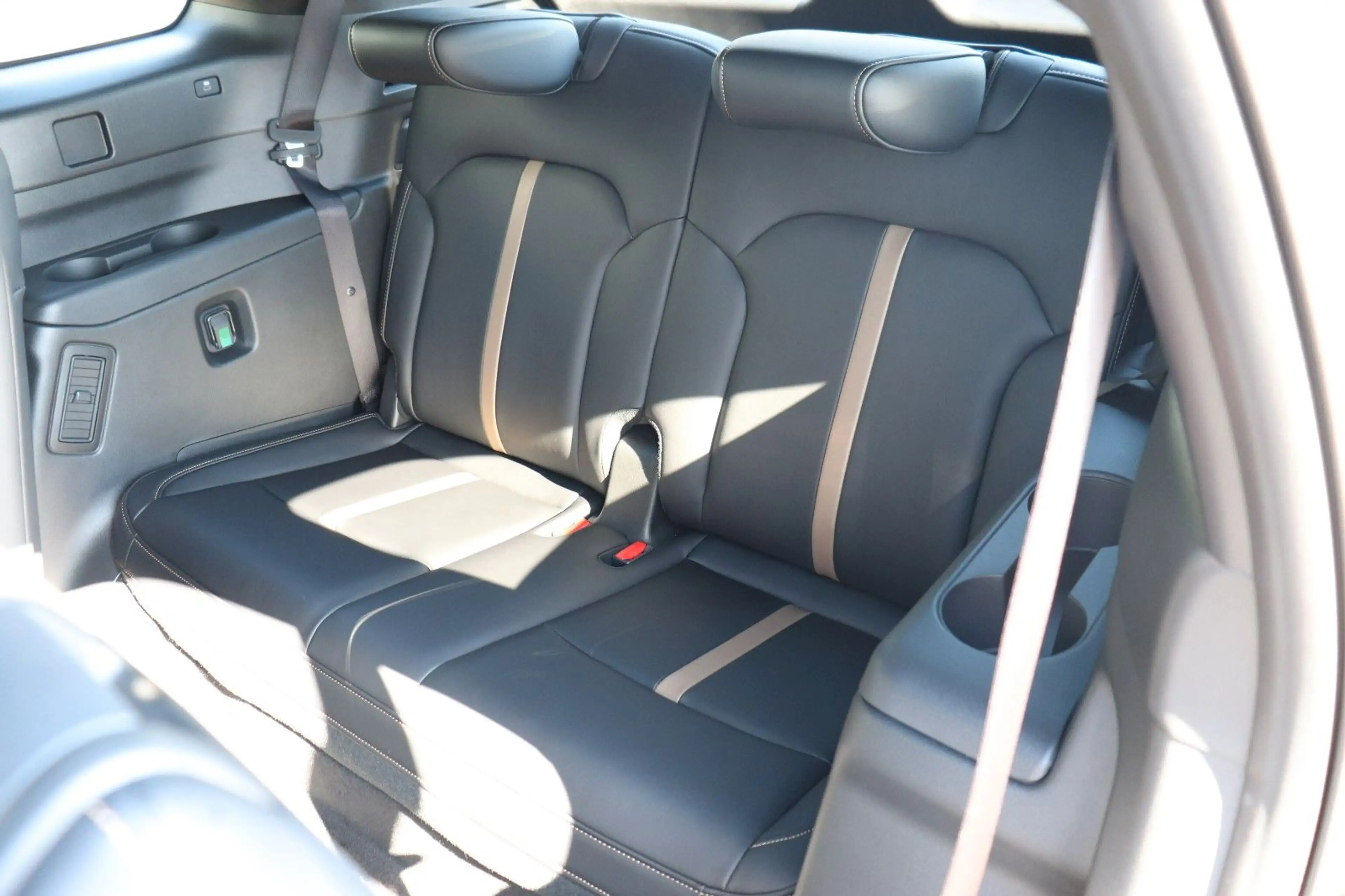 Mazda CX-80 3,3L 254PS Homura Plus AWD *Pano*Bose*360* — photo 12