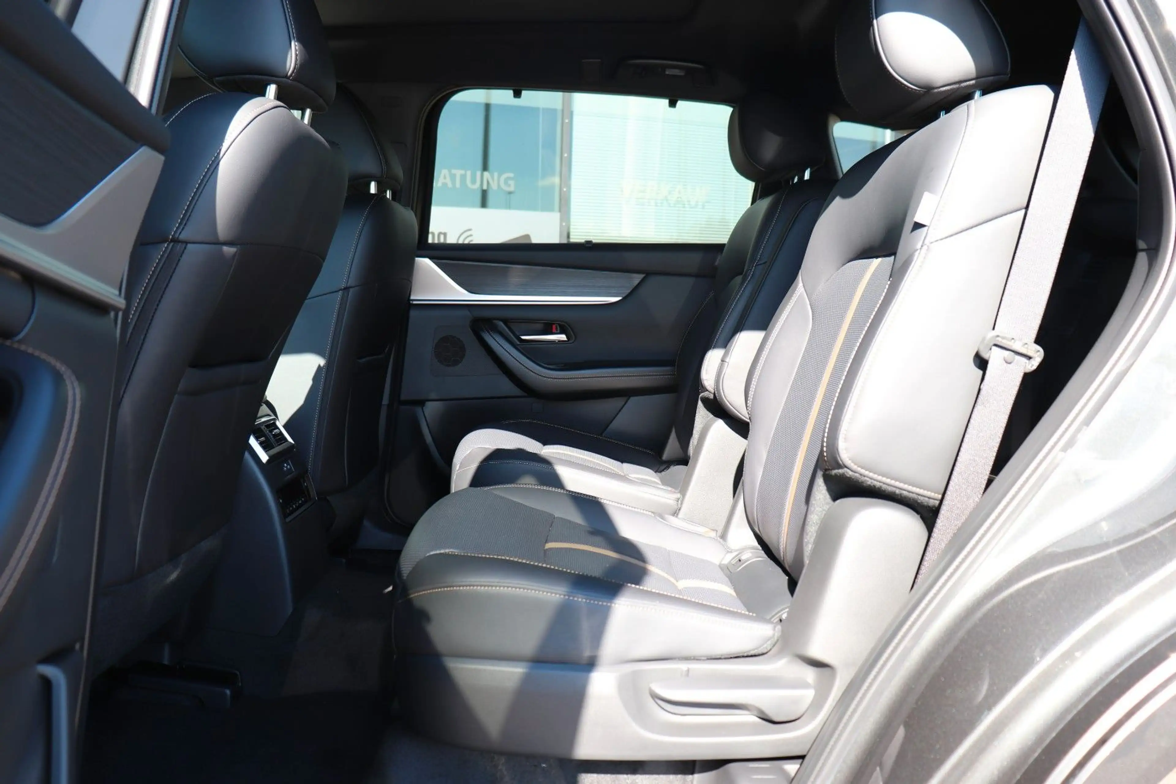 Mazda CX-80 3,3L 254PS Homura Plus AWD *Pano*Bose*360* — photo 11