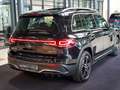 Mercedes-Benz EQB 350 EQB 350 4M AMG Line Burmester KEYLESS 360° Pano Černá - thumbnail 4