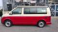 Volkswagen T6 California beach tour Rosso - thumbnail 9