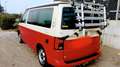 Volkswagen T6 California beach tour Rosso - thumbnail 2