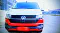 Volkswagen T6 California beach tour Rosso - thumbnail 3
