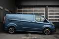 Ford Transit Custom 2.0 TDCi 280 L1 Trend Pickerl NEU EXP € 14.650,- Blau - thumbnail 5