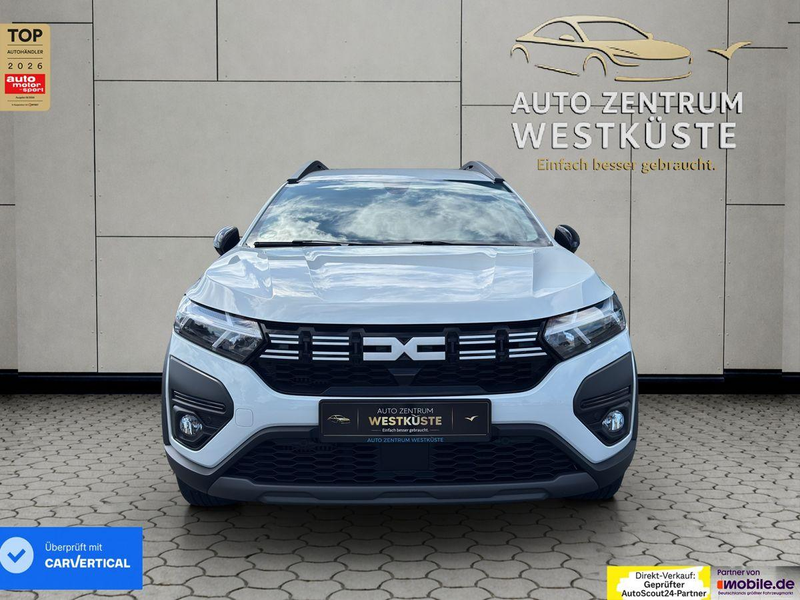 Dacia Jogger Extreme 1.0 TCE KAT — photo 2