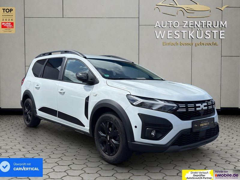 Dacia Jogger Extreme 1.0 TCE KAT