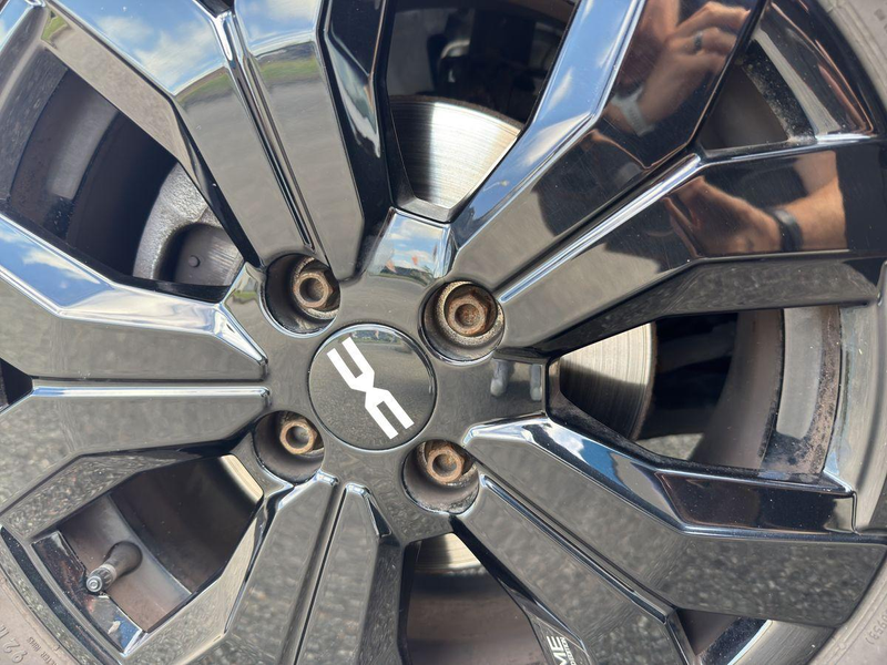 Dacia Jogger Extreme 1.0 TCE KAT — photo 5