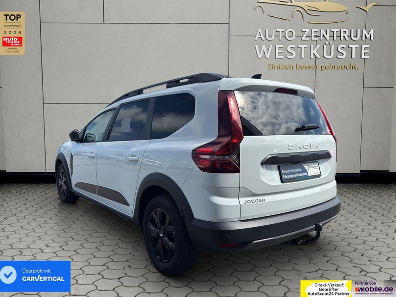 Dacia Jogger Extreme 1.0 TCE KAT — photo 7