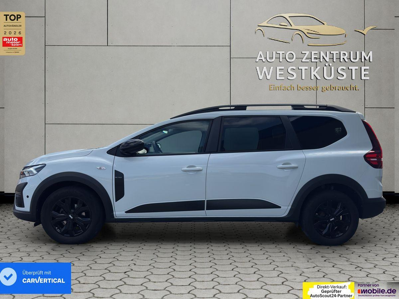 Dacia Jogger Extreme 1.0 TCE KAT — photo 6