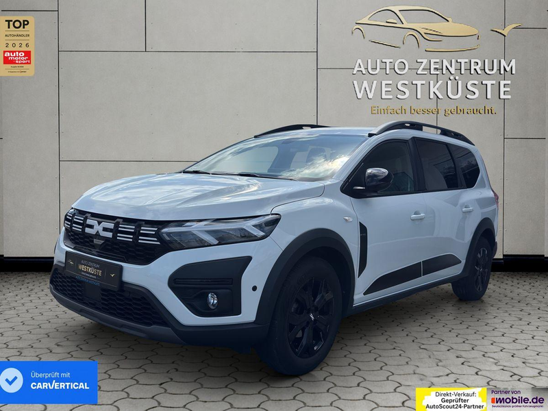 Dacia Jogger Extreme 1.0 TCE KAT — photo 3