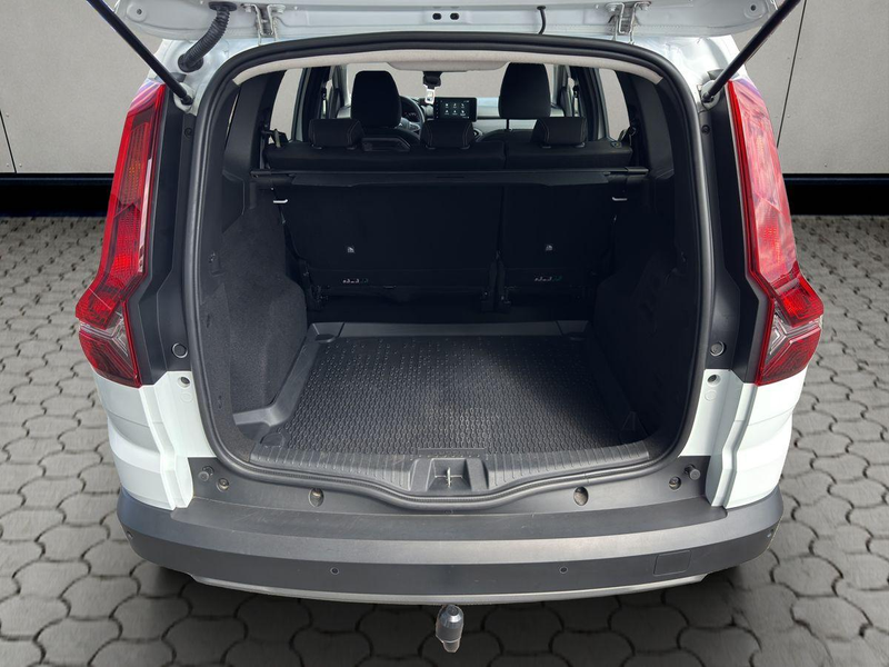 Dacia Jogger Extreme 1.0 TCE KAT — photo 9