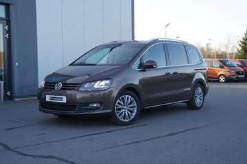 2.0TDI Highline 4Motion *AHK*Standh*Pano*