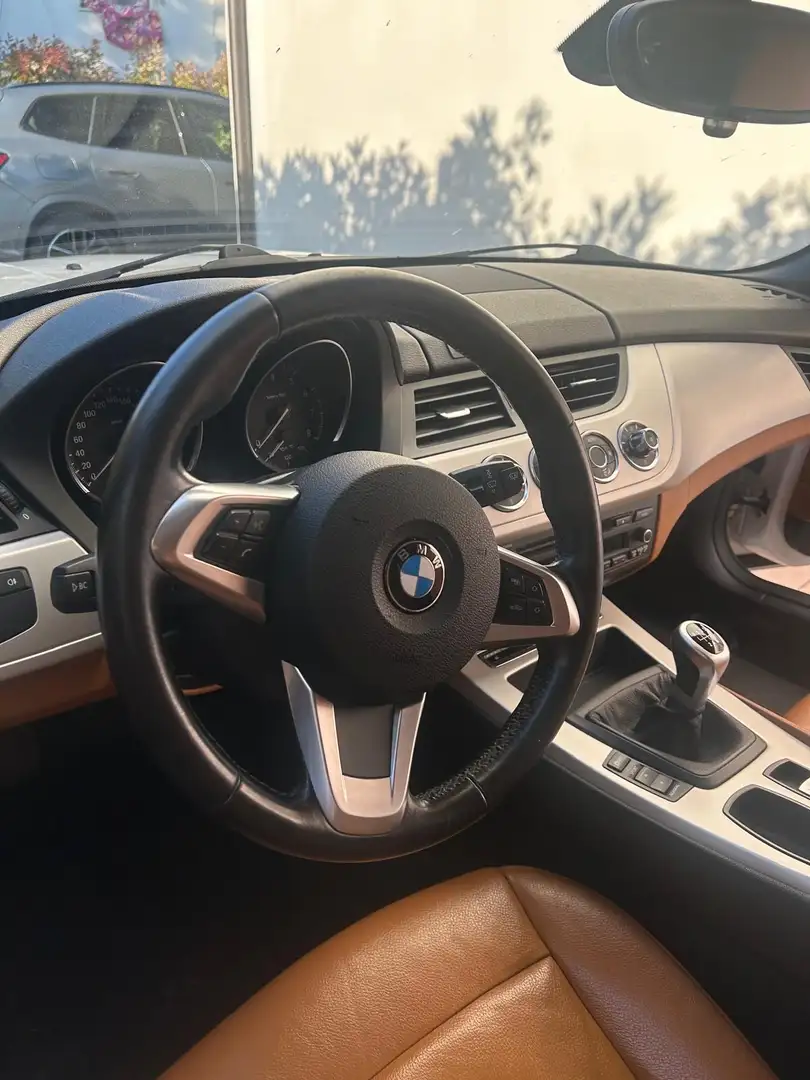 BMW Z4 sdrive23i - 1