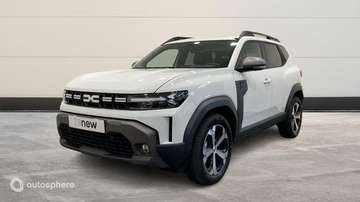 1.2 mild hybrid 130ch Journey