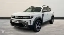 Dacia Duster 1.2 mild hybrid 130ch Journey