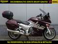 Yamaha FJR 1300 ABS Rood - thumbnail 1