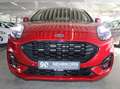 Ford Puma MHEV ST-LINE AHK LED NAVI DAB WINTER-PAKET Rouge - thumbnail 8
