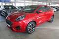 Ford Puma MHEV ST-LINE AHK LED NAVI DAB WINTER-PAKET Rouge - thumbnail 2