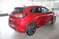 Ford Puma MHEV ST-LINE AHK LED NAVI DAB WINTER-PAKET Rouge - thumbnail 5